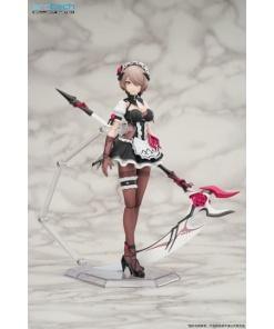 Honkai Impact 3rd Figura Arctech 1/8 Rita Umbral Rose Ver. 20 cm