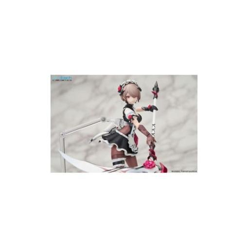 Honkai Impact 3rd Figura Arctech 1/8 Rita Umbral Rose Ver. 20 cm