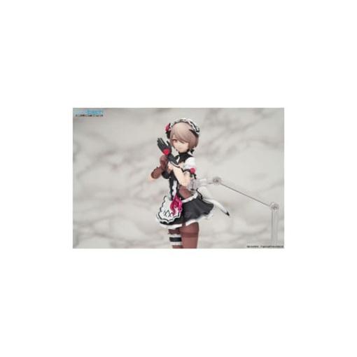 Honkai Impact 3rd Figura Arctech 1/8 Rita Umbral Rose Ver. 20 cm