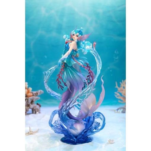 Honor of Kings Estatua 1/8 Mermaid Princess Doria 32 cm