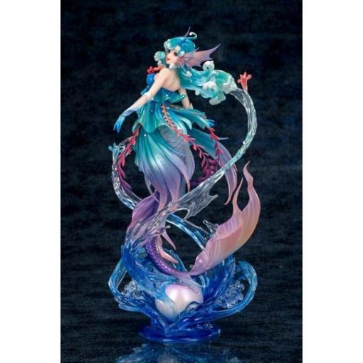 Honor of Kings Estatua 1/8 Mermaid Princess Doria 32 cm