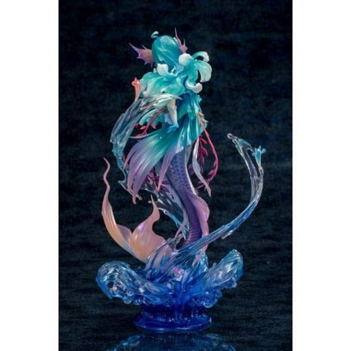 Honor of Kings Estatua 1/8 Mermaid Princess Doria 32 cm