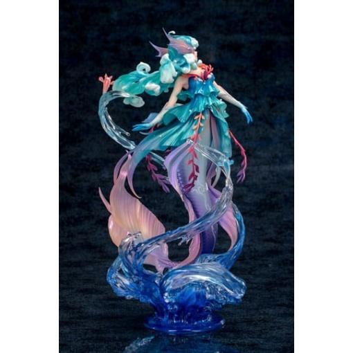 Honor of Kings Estatua 1/8 Mermaid Princess Doria 32 cm