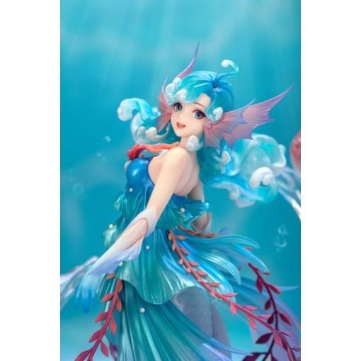 Honor of Kings Estatua 1/8 Mermaid Princess Doria 32 cm