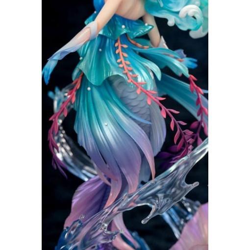 Honor of Kings Estatua 1/8 Mermaid Princess Doria 32 cm