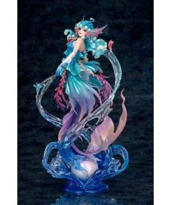 Honor of Kings Estatua 1/8 Mermaid Princess Doria 32 cm