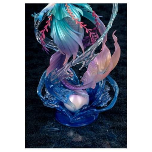 Honor of Kings Estatua 1/8 Mermaid Princess Doria 32 cm