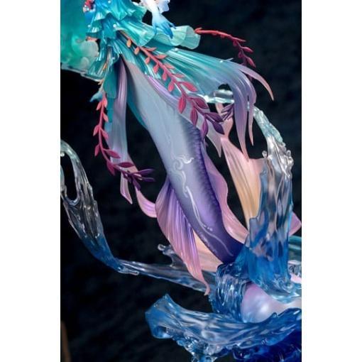 Honor of Kings Estatua 1/8 Mermaid Princess Doria 32 cm