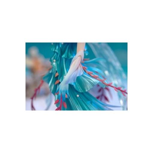 Honor of Kings Estatua 1/8 Mermaid Princess Doria 32 cm