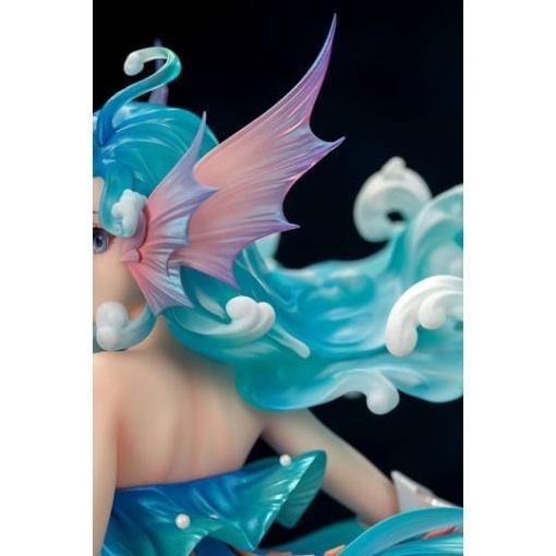 Honor of Kings Estatua 1/8 Mermaid Princess Doria 32 cm