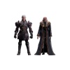 House of the Dragon Figuras 18 cm Serie 1 Surtido (6)