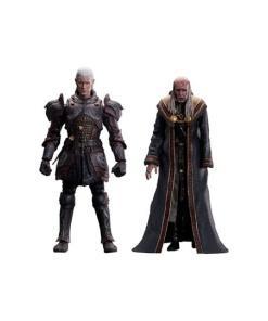 House of the Dragon Figuras 18 cm Serie 1 Surtido (6)