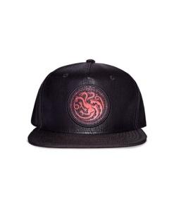 House of the Dragon Gorra Béisbol Emblem