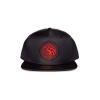 House of the Dragon Gorra Snapback Emblem