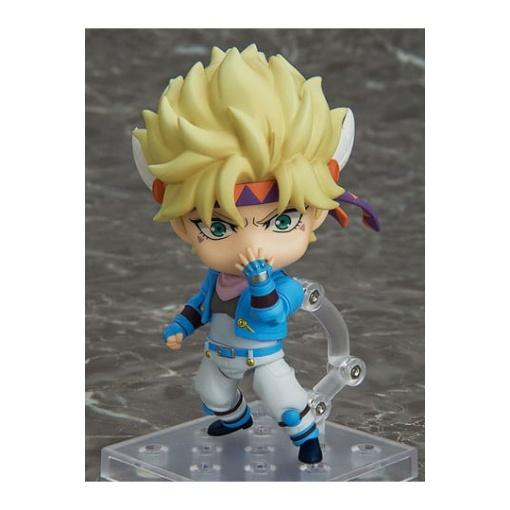 JoJo's Bizarre Adventure Figura Nendoroid Caesar Anthonio Zeppeli (re-run) 10 cm