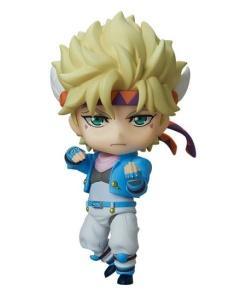 JoJo's Bizarre Adventure Figura Nendoroid Caesar Anthonio Zeppeli (re-run) 10 cm