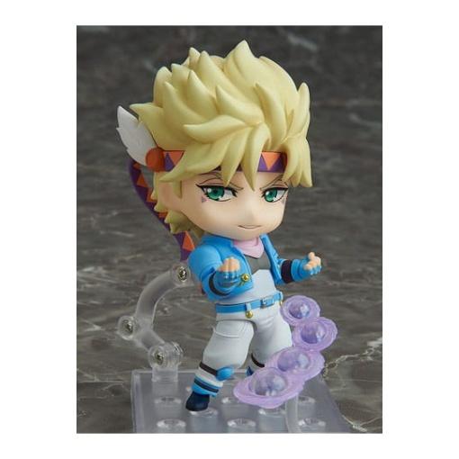 JoJo's Bizarre Adventure Figura Nendoroid Caesar Anthonio Zeppeli (re-run) 10 cm