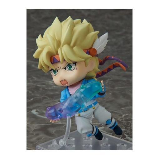 JoJo's Bizarre Adventure Figura Nendoroid Caesar Anthonio Zeppeli (re-run) 10 cm