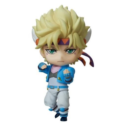 JoJo's Bizarre Adventure Figura Nendoroid Caesar Anthonio Zeppeli (re-run) 10 cm