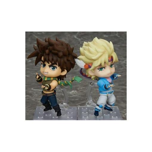 JoJo's Bizarre Adventure Figura Nendoroid Caesar Anthonio Zeppeli (re-run) 10 cm