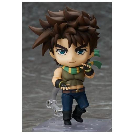 JoJo's Bizarre Adventure Figura Nendoroid Joseph Joestar (re-run) 10 cm