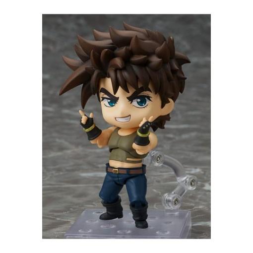 JoJo's Bizarre Adventure Figura Nendoroid Joseph Joestar (re-run) 10 cm