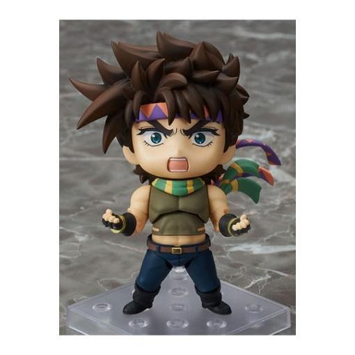 JoJo's Bizarre Adventure Figura Nendoroid Joseph Joestar (re-run) 10 cm