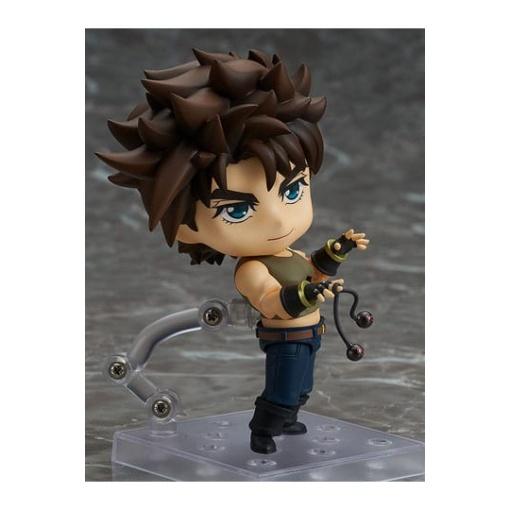 JoJo's Bizarre Adventure Figura Nendoroid Joseph Joestar (re-run) 10 cm