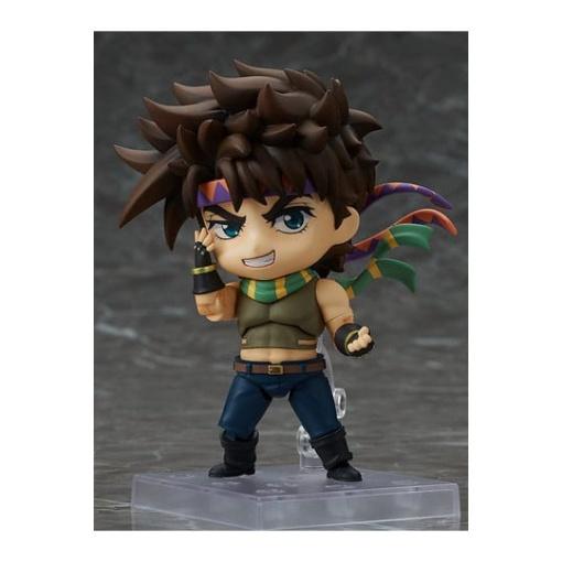 JoJo's Bizarre Adventure Figura Nendoroid Joseph Joestar (re-run) 10 cm