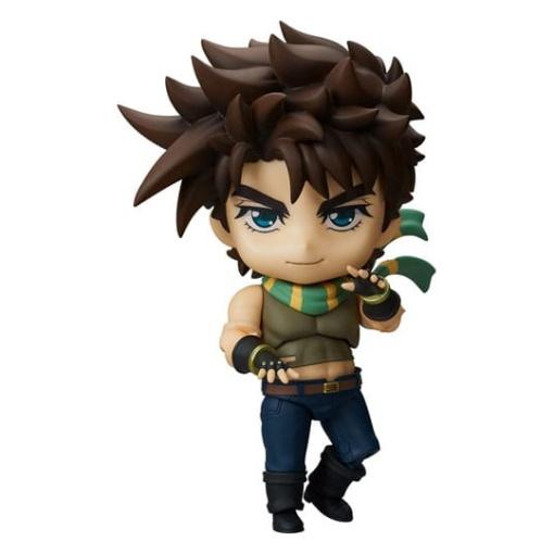 JoJo's Bizarre Adventure Figura Nendoroid Joseph Joestar (re-run) 10 cm