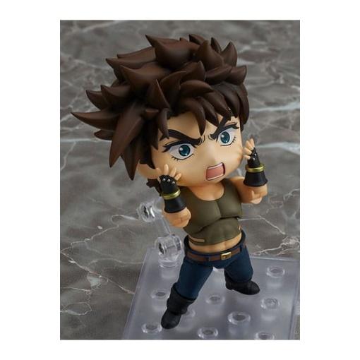 JoJo's Bizarre Adventure Figura Nendoroid Joseph Joestar (re-run) 10 cm