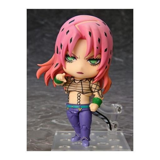 JoJo's Bizarre Adventure: Golden Wind Figura Nendoroid Diavolo 10 cm