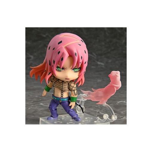 JoJo's Bizarre Adventure: Golden Wind Figura Nendoroid Diavolo 10 cm