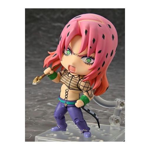 JoJo's Bizarre Adventure: Golden Wind Figura Nendoroid Diavolo 10 cm