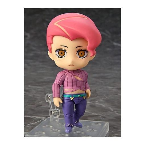 JoJo's Bizarre Adventure: Golden Wind Figura Nendoroid Diavolo 10 cm