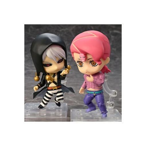 JoJo's Bizarre Adventure: Golden Wind Figura Nendoroid Diavolo 10 cm