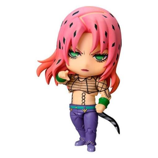 JoJo's Bizarre Adventure: Golden Wind Figura Nendoroid Diavolo 10 cm