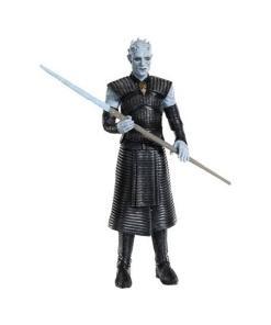 Juego de tronos Figura Maleable Bendyfigs The Night King 19 cm