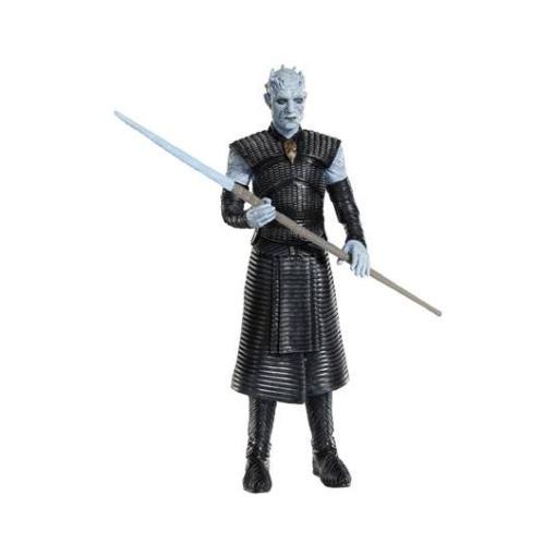 Juego de tronos Figura Maleable Bendyfigs The Night King 19 cm