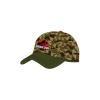 Jurassic Park Gorra Béisbol Cap Camo