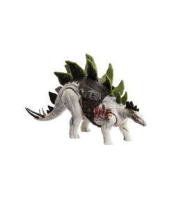 Jurassic World Dino Trackers Figura Gigantic Trackers Stegosaurus