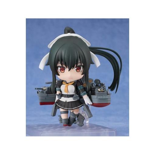 KanColle Season 2: Let's Meet at Sea Nendoroid Figura PVC Yahagi Kai Ni 10 cm