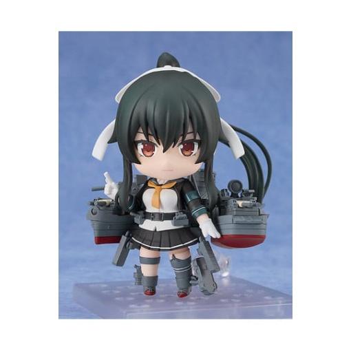 KanColle Season 2: Let's Meet at Sea Nendoroid Figura PVC Yahagi Kai Ni 10 cm