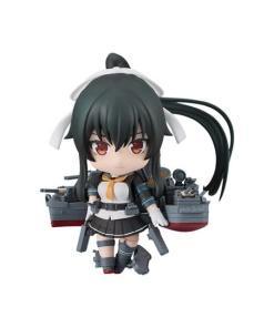 KanColle Season 2: Let's Meet at Sea Nendoroid Figura PVC Yahagi Kai Ni 10 cm