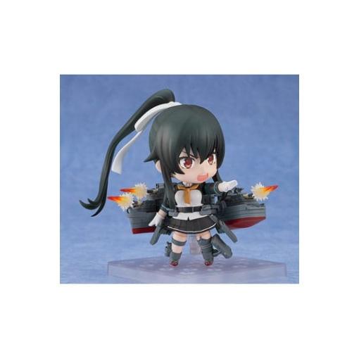 KanColle Season 2: Let's Meet at Sea Nendoroid Figura PVC Yahagi Kai Ni 10 cm