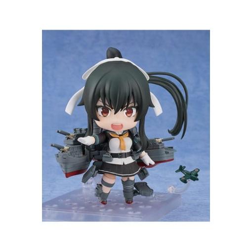 KanColle Season 2: Let's Meet at Sea Nendoroid Figura PVC Yahagi Kai Ni 10 cm