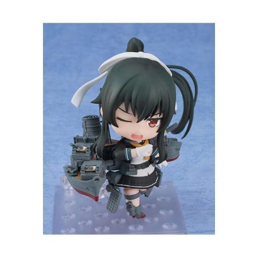 KanColle Season 2: Let's Meet at Sea Nendoroid Figura PVC Yahagi Kai Ni 10 cm