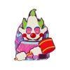 Killer Klowns from Outer Space by Loungefly Mochila Mini Jumbo