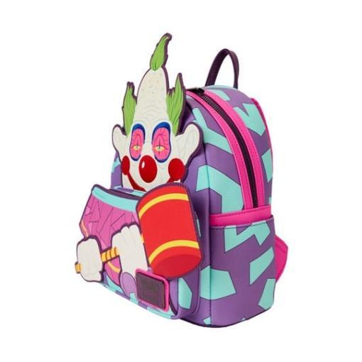 Killer Klowns from Outer Space by Loungefly Mochila Mini Jumbo