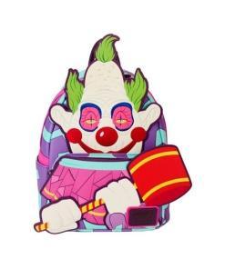 Killer Klowns from Outer Space by Loungefly Mochila Mini Jumbo